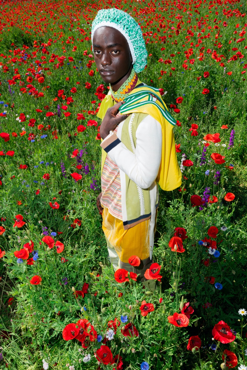 Marni Resort 2022 Collection Lookbook 008