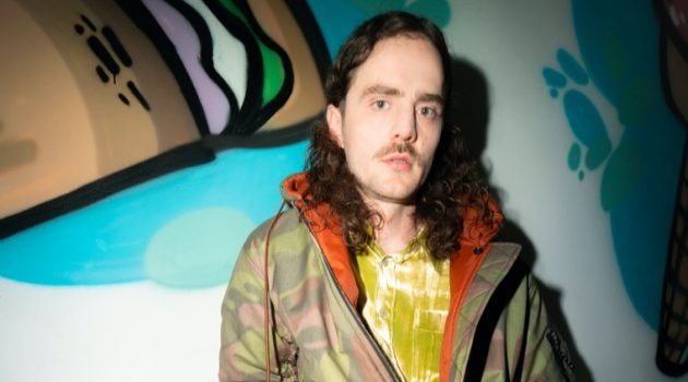 Marni Looks to Friends to Showcase Resort '22 Collection Marni Looks to Friends to Showcase Resort '22 Collection