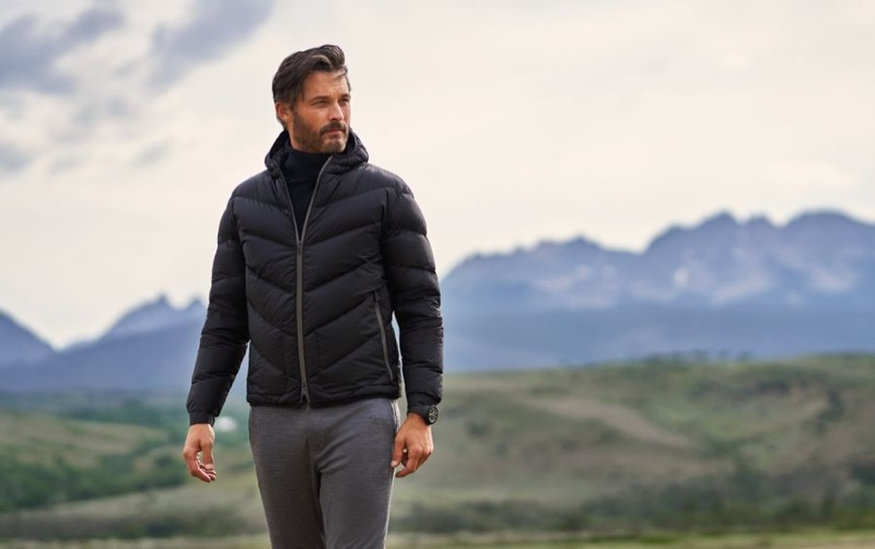 Peter Millar Fall Winter 2021 Collection 016