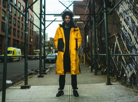 Save The Duck Partners with Compound for ‘7 Elements’ Capsule