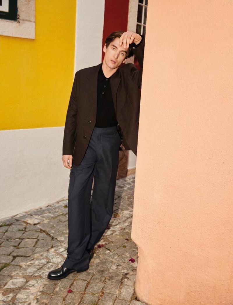 » Anatol Modzelewski Takes to Portugal for IO Donna Anatol Modzelewski IO Donna Editorial 2022 007