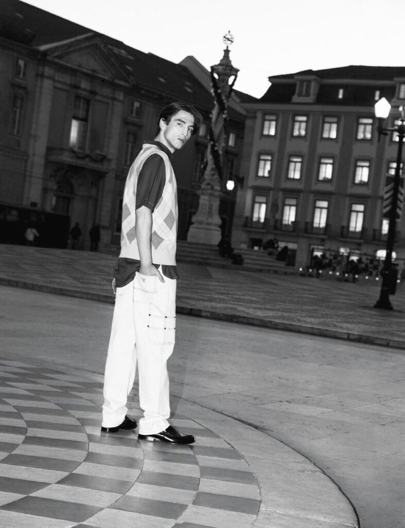 » Anatol Modzelewski Takes to Portugal for IO Donna Anatol Modzelewski IO Donna Editorial 2022 010