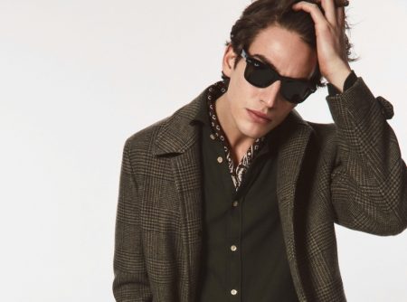 Boglioli Revisits Classic Notions of Dressing for Fall ’22 Collection