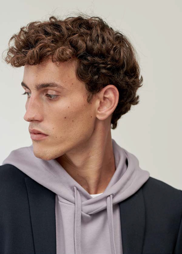 ESPRIT Spring Summer 2022 Lookbook Men 014