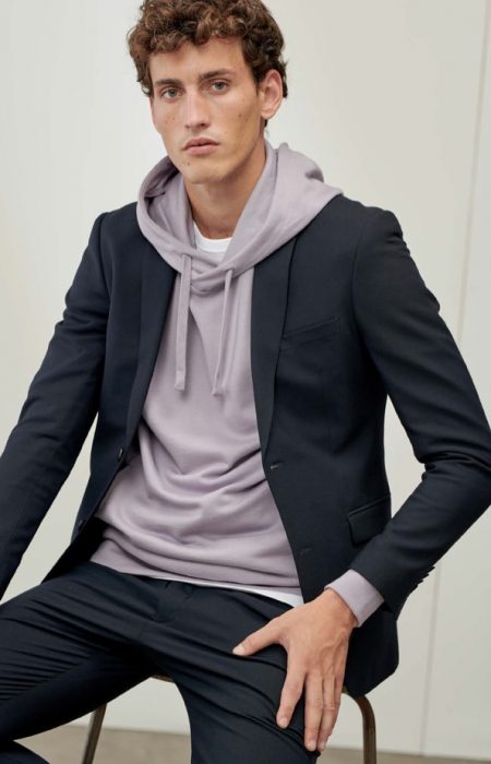 snorkel wekelijks Vanaf daar Esprit Collection Men Spring 2022 Lookbook