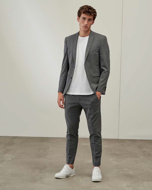 Trousers Esprit Clothing for woman  Womens fashion  El Corte Inglés