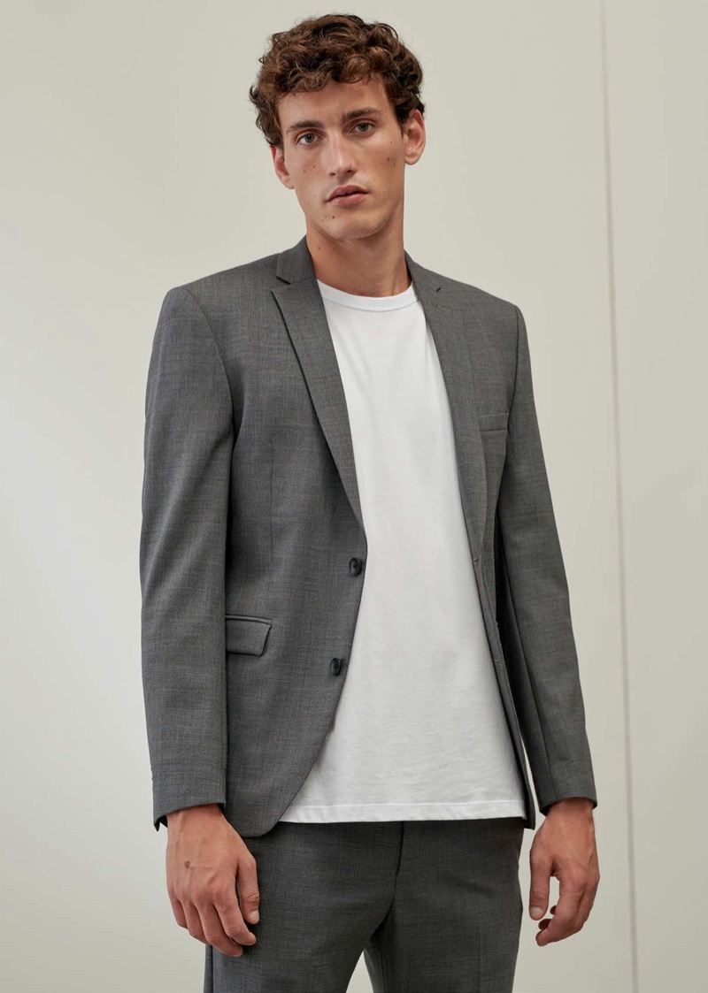 Esprit Collection Men Spring 2022 Lookbook