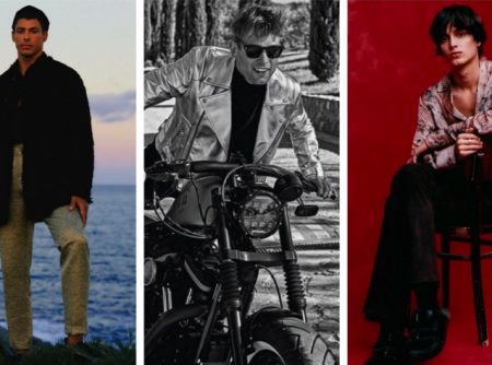 Week in Review: Cauã Reymond, Elliott Reeder, Zara + More
