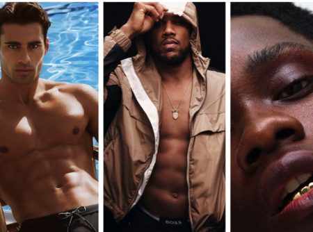 Week in Review: Dolce & Gabbana, BOSS, Hunger + More