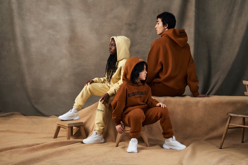 Fear of God Mr Porter 2022 Capsule Collection 002