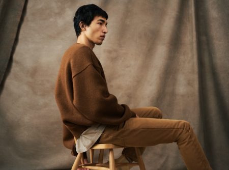 Fear of God Unveils 40 New Pieces for Mr Porter Capsule