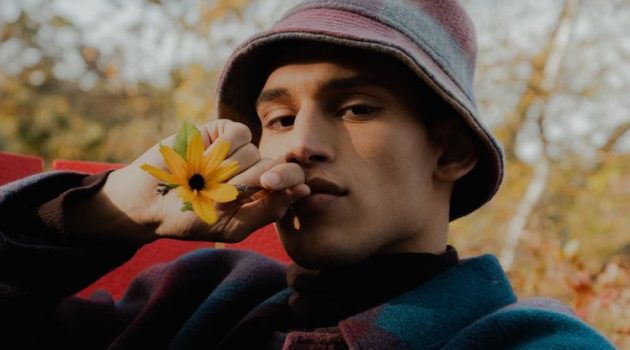 Alexis & Mason Don Soft Knits, Trendy Coats + More for GQ Portugal Alexis & Mason Don Soft Knits, Trendy Coats + More for GQ Portugal