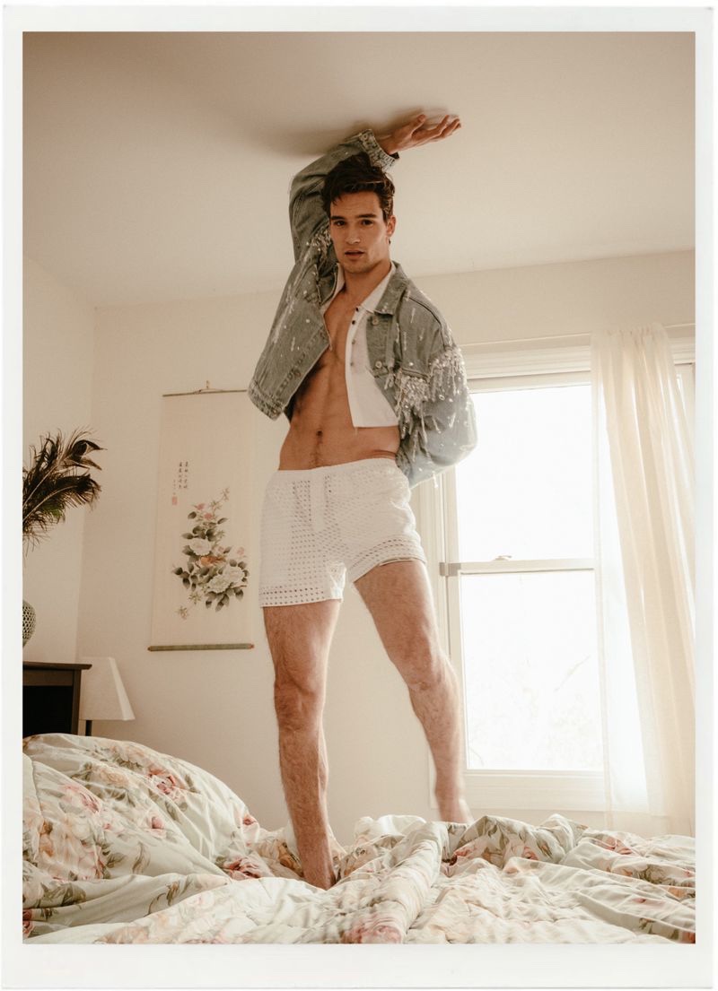 » Alexis & Mason Don Soft Knits, Trendy Coats + More for GQ Portugal GQ Portugal Fashion Editorial 012