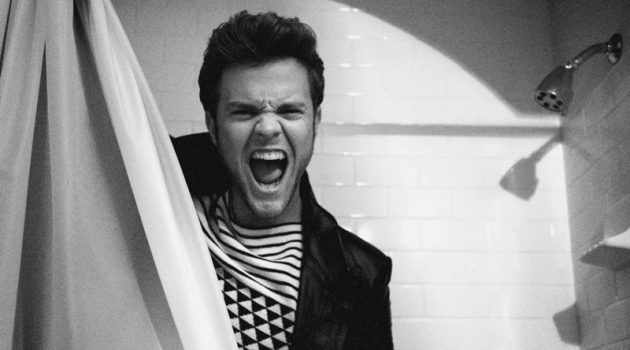 Scream Star Jack Quaid Links Up with Esquire Kazakhstan Wearing Saint Laurent, Jack Quaid appears in a photoshoot for Esquire Kazakhstan.