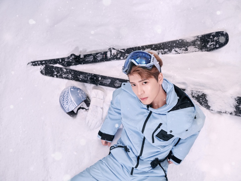 Fendi Ski wear - Lampoo