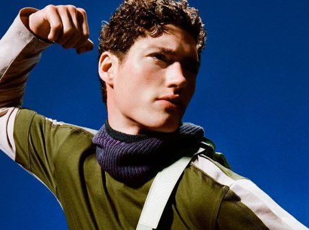 Jacquemus Fall Winter 2021 Mens Campaign 007