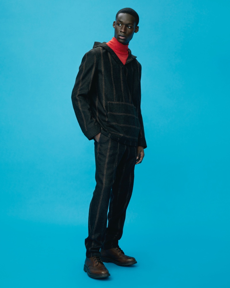 Luca larenza collection lookbook fall winter 2022 004
