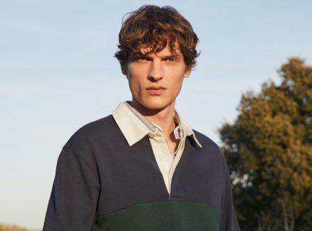 Mango Plots an ‘Early Escape’ with Smart & Sporty Styles