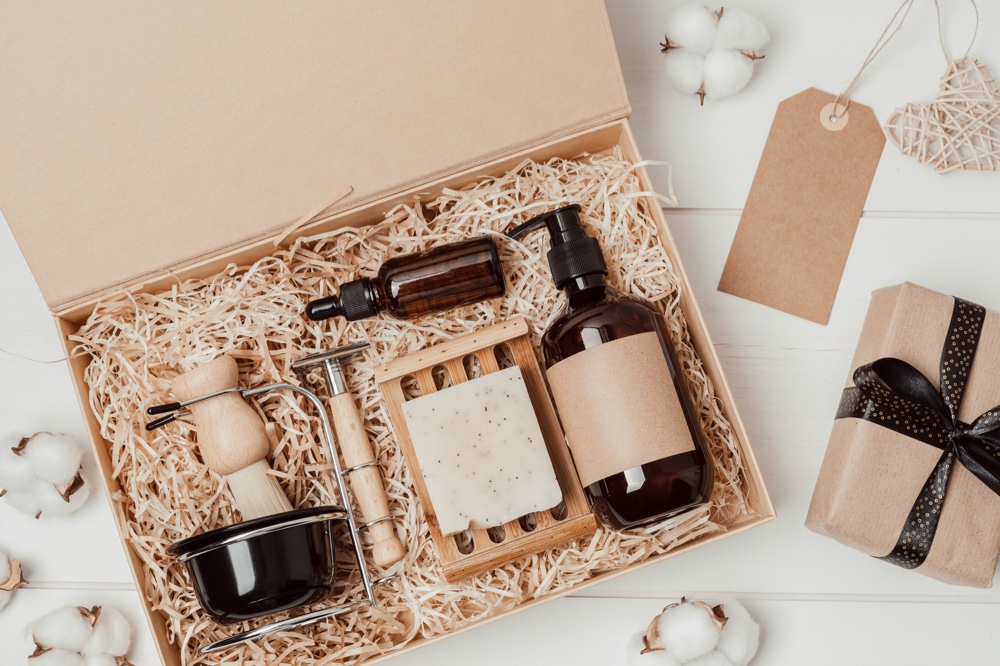 Mens Gift Basket Mens Gift Basket Box
