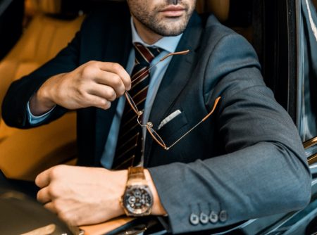 The History of Watches: Man’s Obsession with Luxury