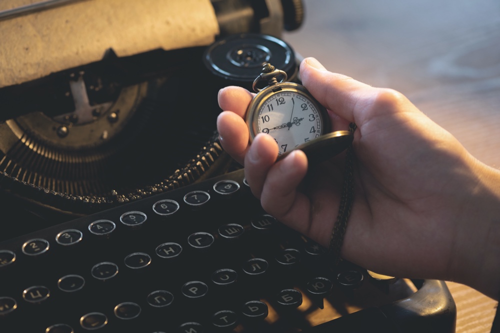 Mens Pocket Watch » The History of Watches: Man's Obsession with Luxury Mens Pocket Watch
