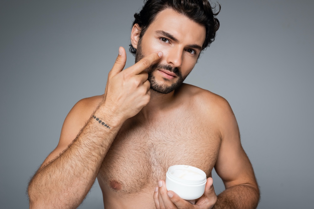 Mens Skincare