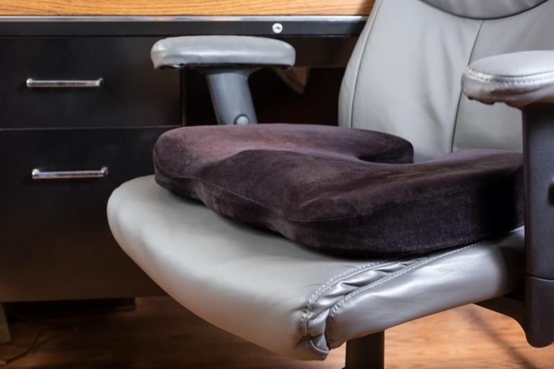 Office Chair Seat Cushion