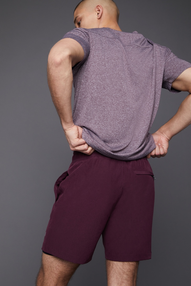 Just In: Onia Launches Activewear