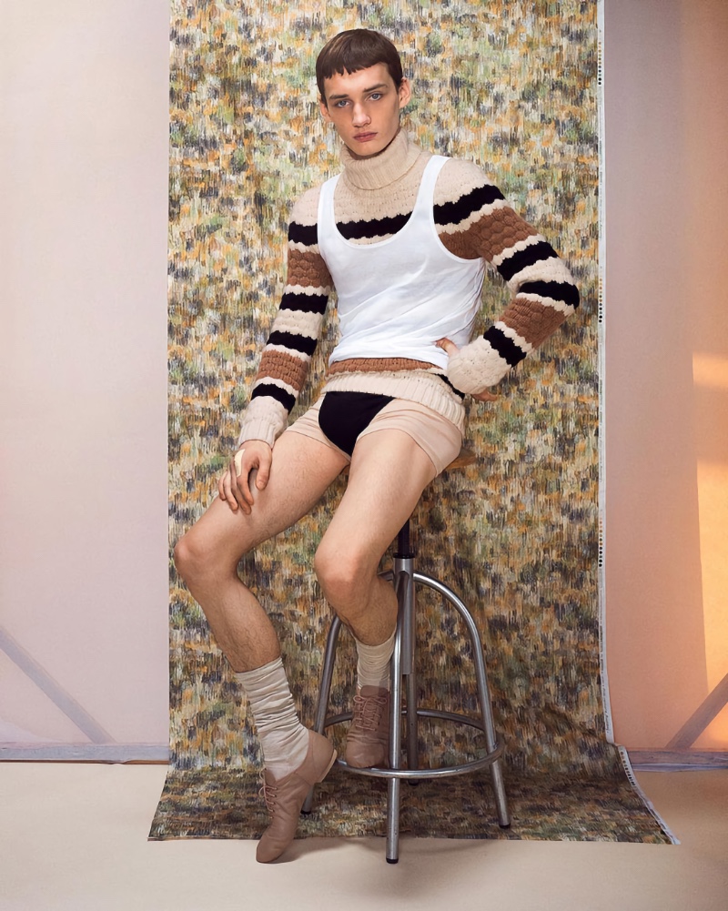 Robert Semjonovs Vogue Ukraine Man Editorial 08