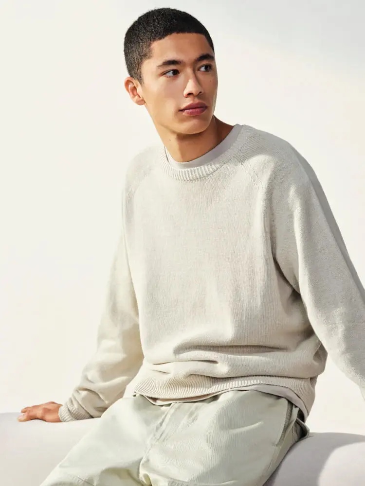 UNIQLO U Collection Spring Summer 2022 Mens Lookbook 002