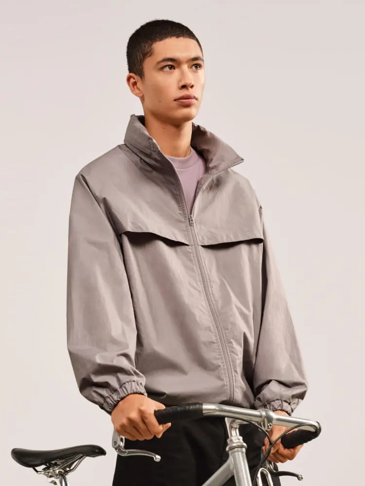 UNIQLO U Collection Spring Summer 2022 Mens Lookbook 004