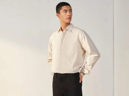 UNIQLO U Collection Spring Summer 2022 Mens Lookbook 007