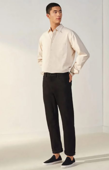 UNIQLO U Collection Spring Summer 2022 Mens Lookbook 007