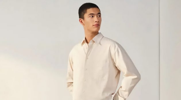 UNIQLO U Delivers Utilitarian Clothes for Today UNIQLO U Delivers Utilitarian Clothes for Today