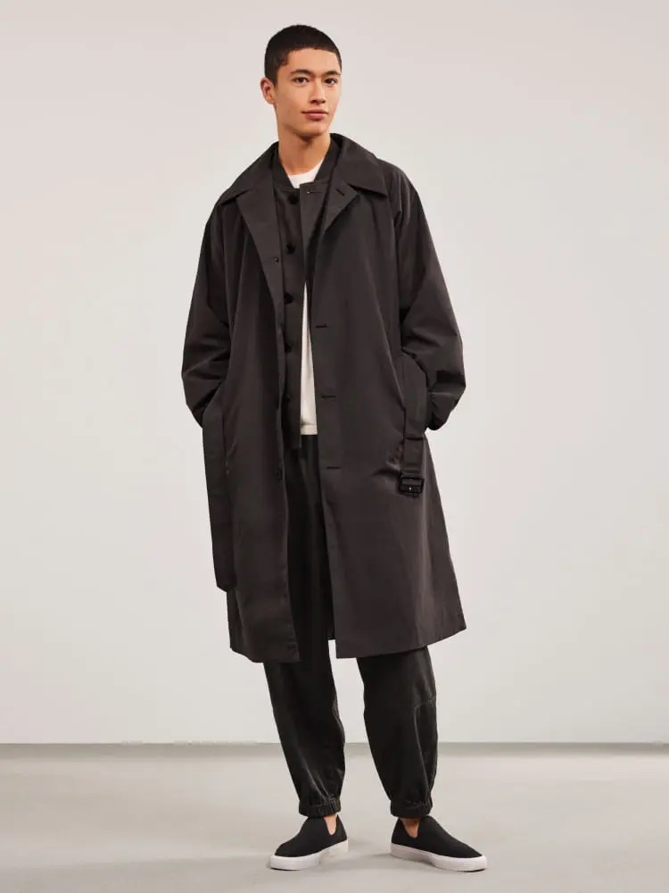 UNIQLO U Collection Spring Summer 2022 Mens Lookbook 009