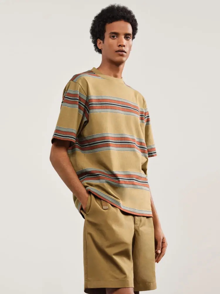 UNIQLO U Collection Spring Summer 2022 Mens Lookbook 010