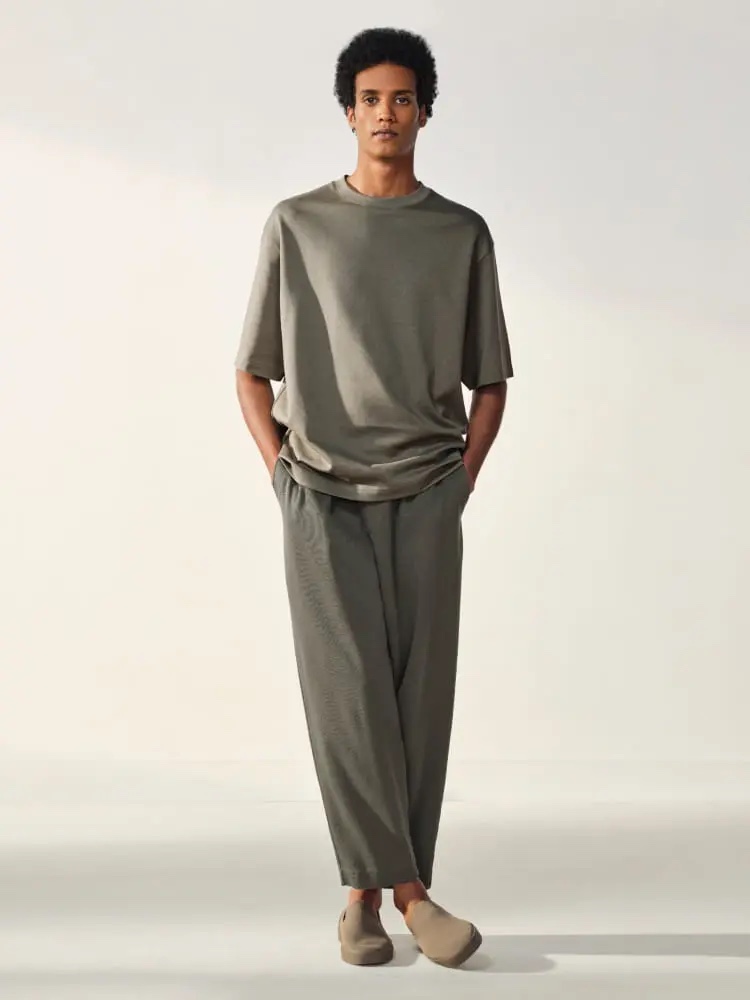 UNIQLO U Collection Spring Summer 2022 Mens Lookbook 013