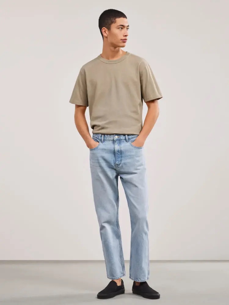 UNIQLO U Collection Spring Summer 2022 Mens Lookbook 014