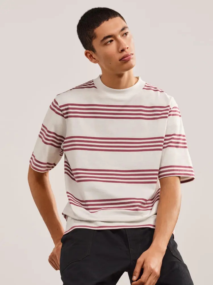 UNIQLO U Collection Spring Summer 2022 Mens Lookbook 015