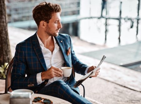 Top 5 Useful Factors to Consider When Buying Clothes for Men