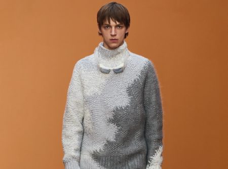 Zegna Takes a Path Worth Taking for Fall