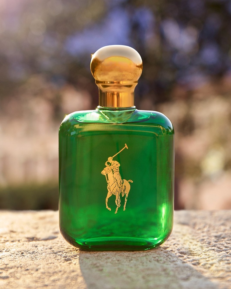 Angus Cloud Stars in Ralph Lauren Fragrances Campaign: Photos, Details – WWD