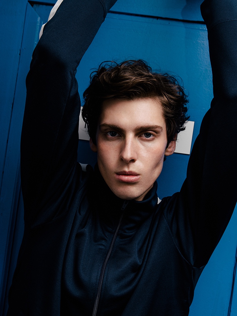 » Cooper Dyer in 'Laundry Room' Cooper Dyer Fashionisto Exclusive 2022 001