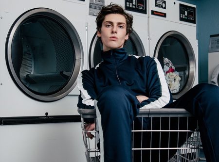 Cooper Dyer in ‘Laundry Room’
