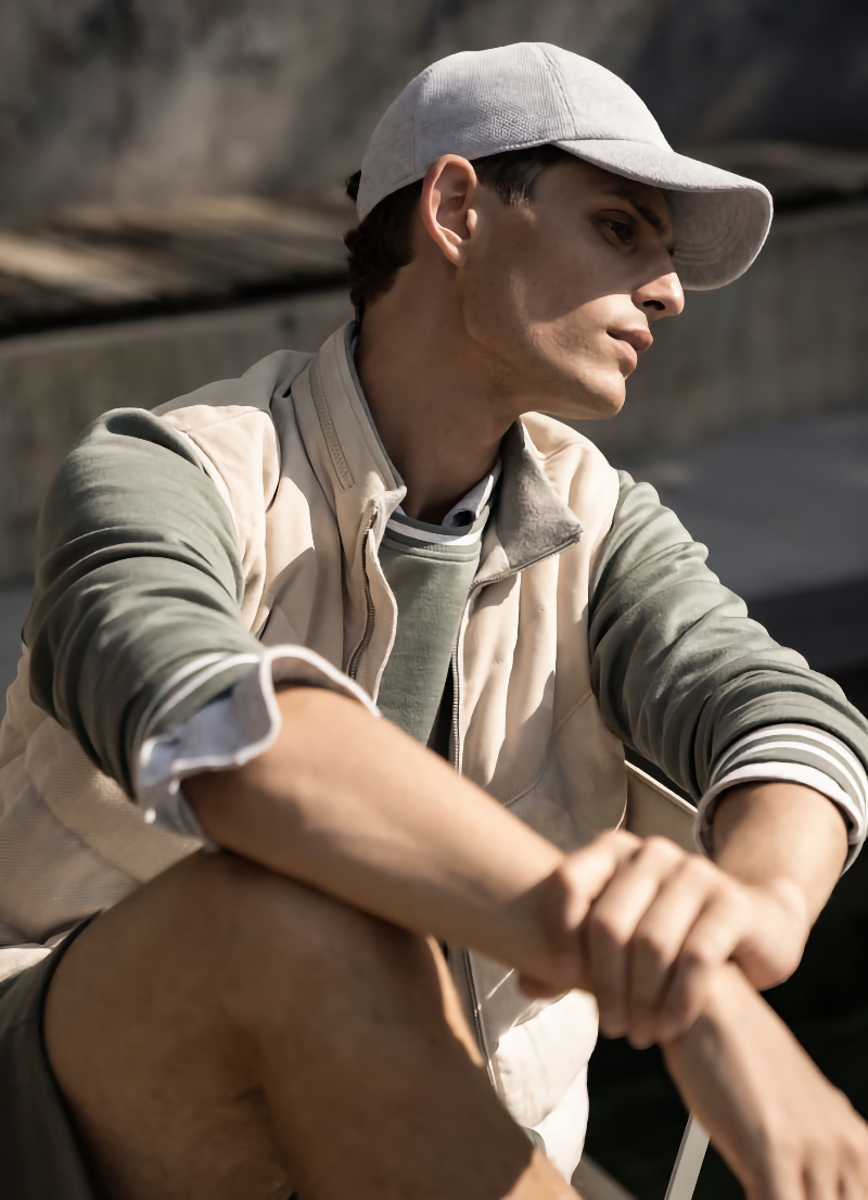 Eleventy Milano Campaign Men Spring Summer 2022 016