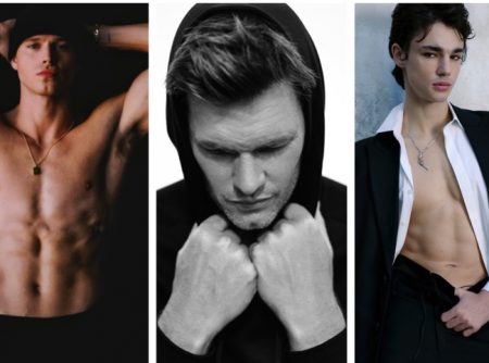 Week in Review: Matthew Noszka, Tom Brady, Fernando Lindez + More