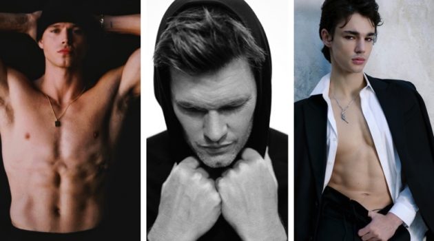 Week in Review: Matthew Noszka, Tom Brady, Fernando Lindez + More Week in Review: Matthew Noszka for Numéro Netherlands, Tom Brady, Fernando Lindez for CR Fashion Book.