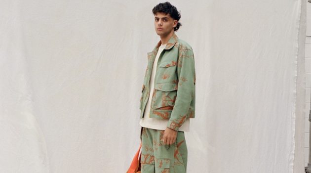 H&M Heads to New Orleans with Edition by Spring Collection H&M embraces CO-ORD style with its spring 2022 Edition by collection.