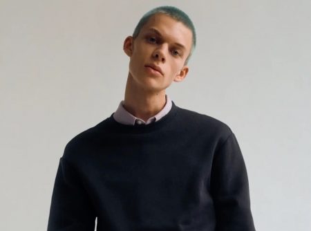 Say Hello to New H&M Essentials