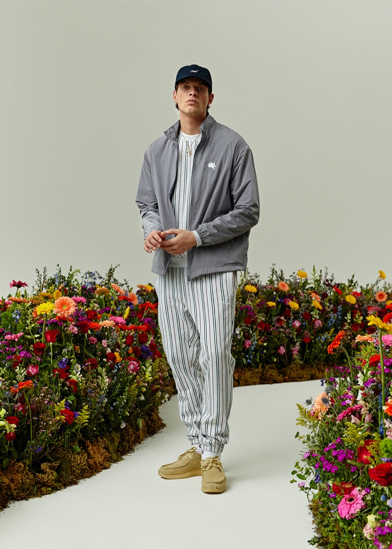 KITH Lookbook Men Spring 2022 025